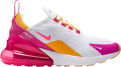 Nike Wmns Air Max 270 ‘Fuchsia Gold’ Pink CI1963-166