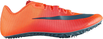 Nike Zoom Ja Fly 3 ‘Hot Lava’ Red 865633-614