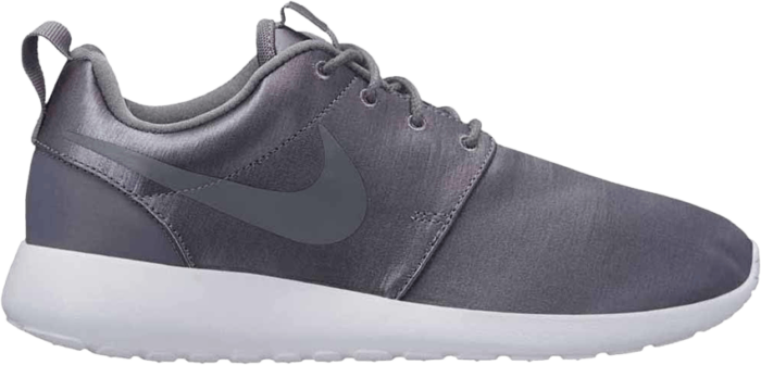 Nike Wmns Roshe One Premium ‘Gunsmoke’ Grey 833928-006
