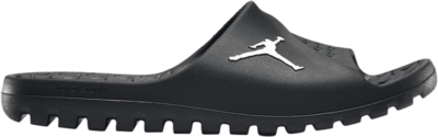 Air Jordan Jordan Super.Fly Team Slide ‘Black’ Black 716985-011
