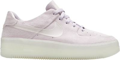Nike Wmns Air Force 1 Sage Low LX ‘Violet Mist’ Purple AR5409-500