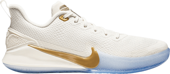 mamba focus big stage
