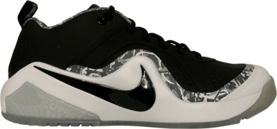Nike Zoom Trout 4 Turf ‘Black Grey’ Black 917838-011