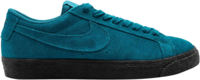 Nike Zoom Blazer Low SB ‘Geode Teal’ Teal 864347-300