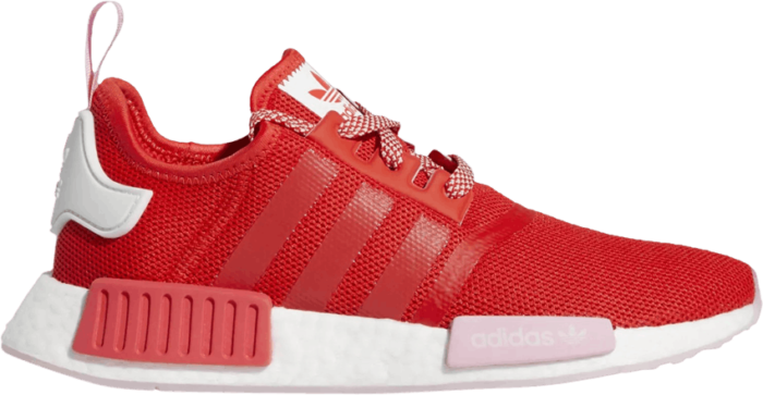adidas Wmns NMD_R1 ‘Active Red Pink’ Red EE3829