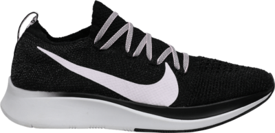 Nike Wmns Zoom Fly Flyknit ‘Black Pink Foam’ Pink AR4562-001