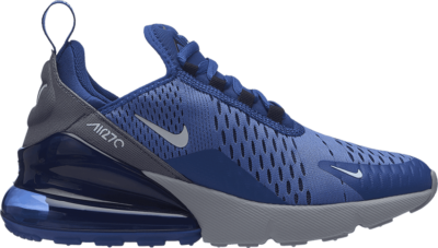 Nike Air Max 270 GS ‘Indigo Force’ Blue 943345-404