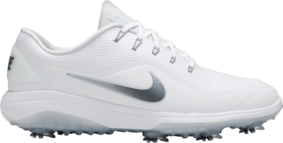 Nike React Vapor 2 ‘White Metallic Cool Grey’ White BV1135-101