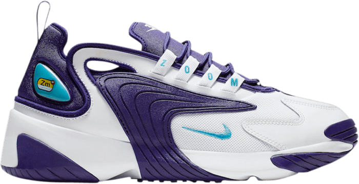 Nike Zoom 2K ‘Regency Purple’ Purple AO0269-104