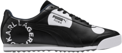 Puma Karl Lagerfeld x Roma ‘Polka Dot’ Black 371234-01