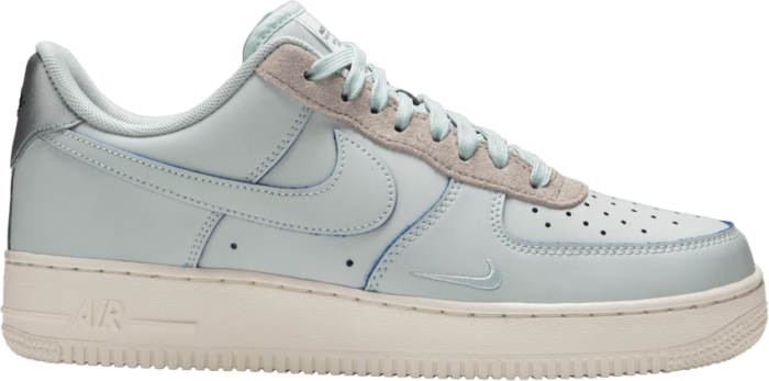 nike air force 1 mid men's basketball shoe
