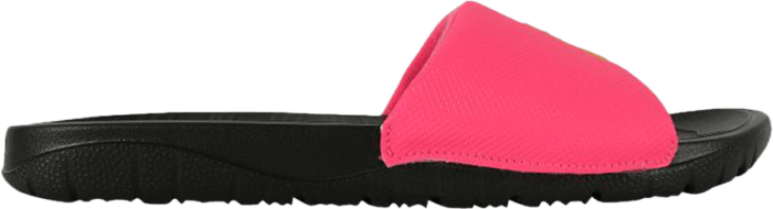 Air Jordan Jordan Break Slide ‘Black Hyper Pink’ Pink AR6374-630