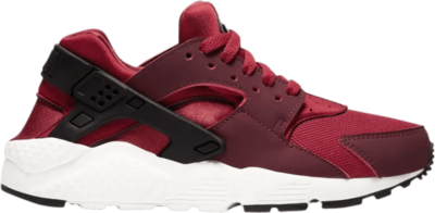 Nike Huarache GS ‘Team Crimson’ Red 654275-606