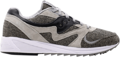 Saucony Grid 8000 Classic ‘Tailored Grey’ Grey S70352-1