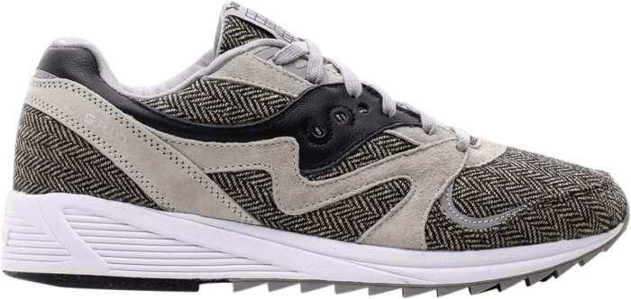Saucony Grid 8000 Classic ‘Tailored Grey’ Grey S70352-1