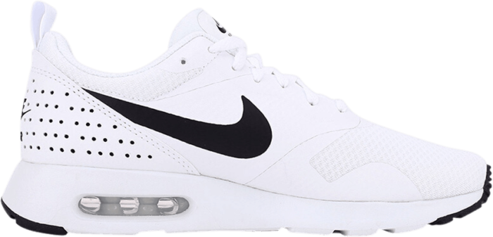 Nike Wmns Air Max Tavas ‘White Black’ White 916791-100