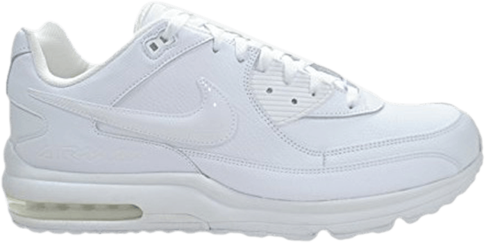 Nike Air Max Wright 3 ‘White Neutral Grey’ White 687974-100