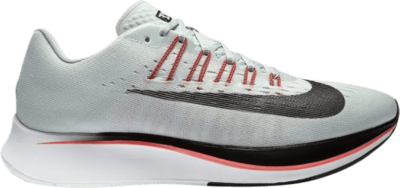 Nike Zoom Fly ‘Barely Grey’ Grey 880848-009