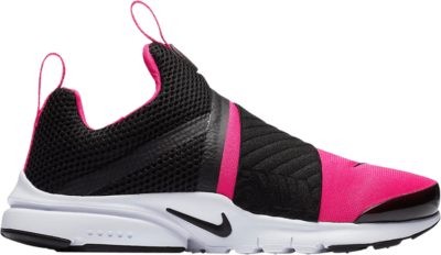 Nike Presto Extreme GS ‘Black Pink’ Pink 870022-004
