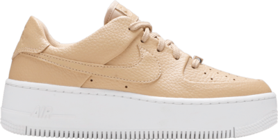Nike Wmns Air Force 1 Sage Low ‘Desert Ore’ Brown AR5339-202