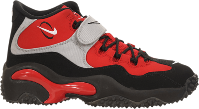 Nike Air Zoom Turf ‘Michael Schumacher’ Red 644104-600