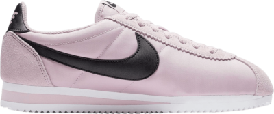 Nike Wmns Classic Cortez Nylon ‘Plum Chalk’ Pink 749864-502