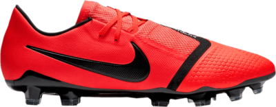Nike Phantom Venom Pro FG ‘Bright Crimson’ Red AO8738-600