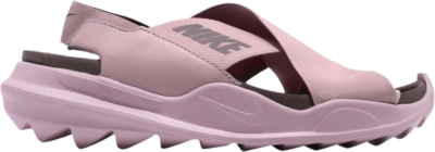 Nike Wmns Praktisk ‘Plum Chalk’ Pink AO2722-500