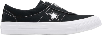 Converse Wmns One Star Slip ‘Black’ Black 564206C