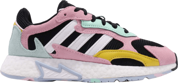 adidas Wmns Tresc Run ‘Pink’ Pink EF7643