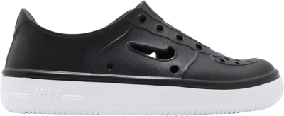 Nike Foam Force 1 PS ‘Black’ Black AT5243-001