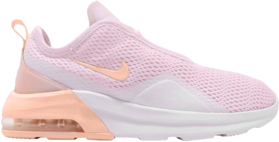 Nike Wmns Air Max Motion 2 ‘Pale Pink’ Pink AO0352-600