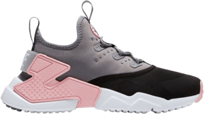 Nike Huarache Drift GS ‘Gunsmoke’ Pink 943344-009