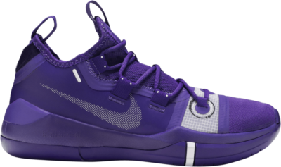Nike Kobe A.D. 2018 TB ‘Purple’ Purple AT3874-500