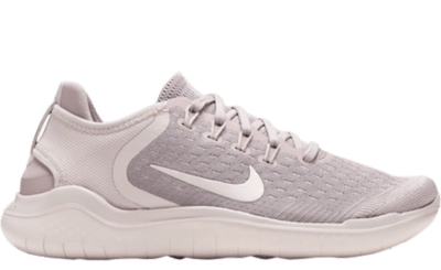 Nike adidas Free RN 2018 Elemental Rose (W) 942837-600
