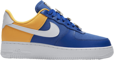 Nike Wmns Air Force 1 Low Blue AA0287-401