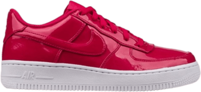 Nike Air Force 1 LV8 UV Low GS ‘Siren Red’ Red AO2286-600