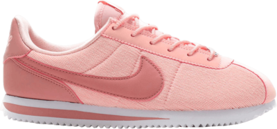 Nike Cortez Basic TXT SE GS ‘Storm Pink’ Pink AA3498-600