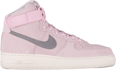 Nike Air Force 1 High ’07 ‘Arctic Pink’ Pink 315121-611