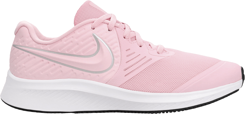 nike star runner pink