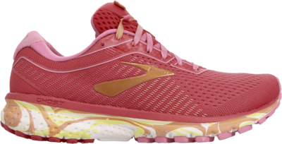 Brooks Wmns Ghost 12 ‘Pink Gold’ Pink 1203051B631
