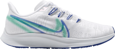Nike Wmns Air Zoom Pegasus 36 PRM Rise ‘Aurora Green’ White AV6259-100