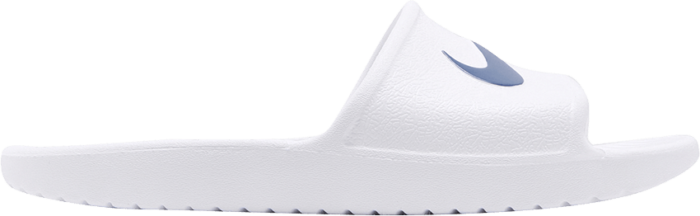 Nike Kawa Shower ‘White’ White 832528-100