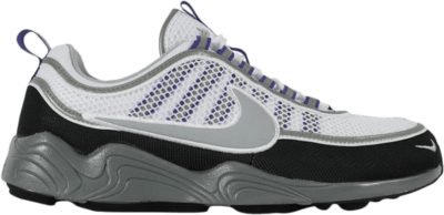 Nike Air Zoom Spiridon ’16 ‘Persian Violet’ Grey 926955-009