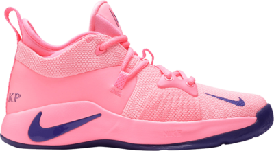 Nike PG 2 ‘EYBL’ Pink BQ4478-600