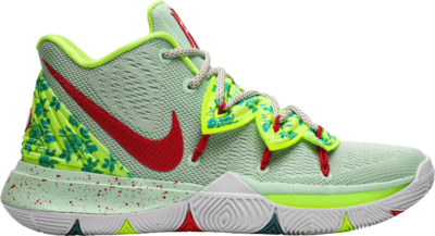 Nike Kyrie 5 ‘EYBL’ Green CQ2484-300