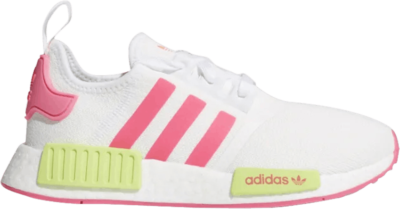 adidas Wmns NMD_R1 ‘Solar Pink’ White EE4401