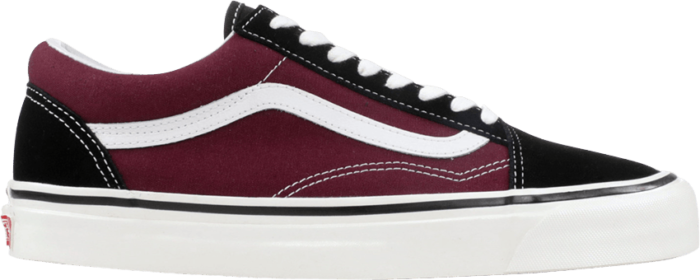 independent vans slip on