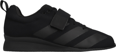 adidas Adipower Weightlifting 2 ‘Black’ Black F99816