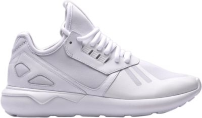 adidas Wmns Tubular Runner ‘Triple White’ White B25087